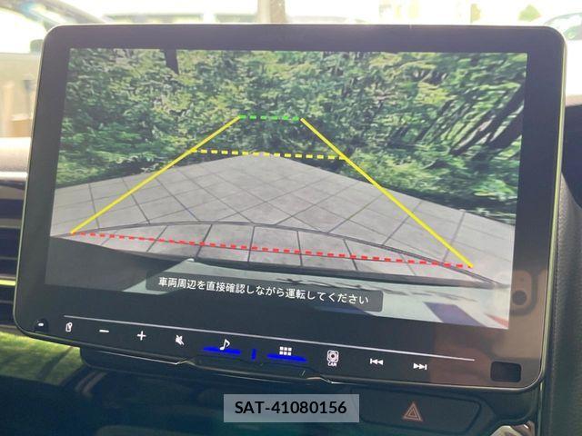 Honda N BOX CUSTOM 2023-03 8246083-3
