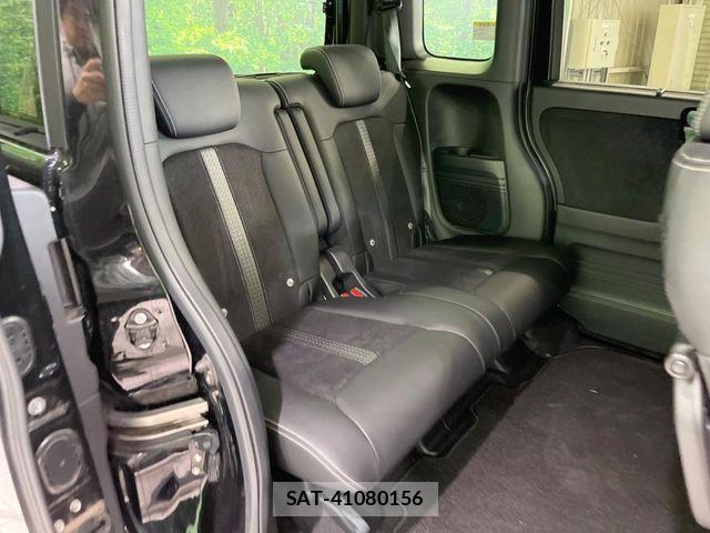 Honda N BOX CUSTOM 2023-03 8246083-8