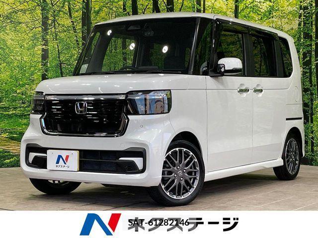 Honda N BOX CUSTOM 2023-11 8246081-0