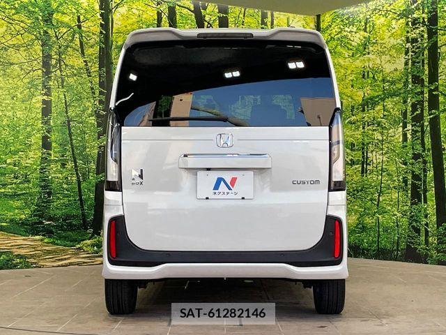 Honda N BOX CUSTOM 2023-11 8246081-14