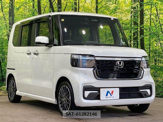 Honda N BOX CUSTOM 2023-11 8246081-15