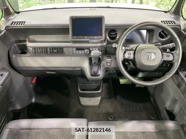 Honda N BOX CUSTOM 2023-11 8246081-1