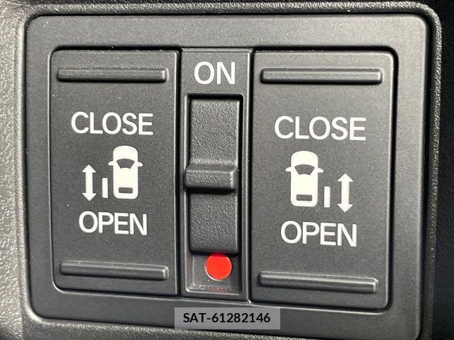 Honda N BOX CUSTOM 2023-11 8246081-5