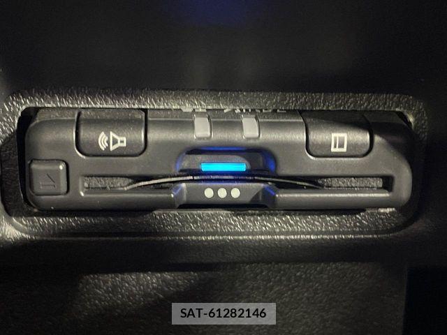 Honda N BOX CUSTOM 2023-11 8246081-6