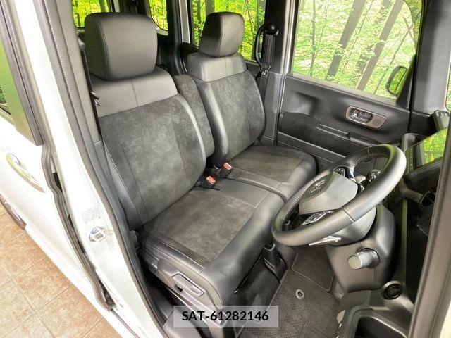 Honda N BOX CUSTOM 2023-11 8246081-7