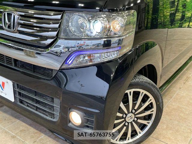 Honda N BOX CUSTOM 2014-01 8246135-12