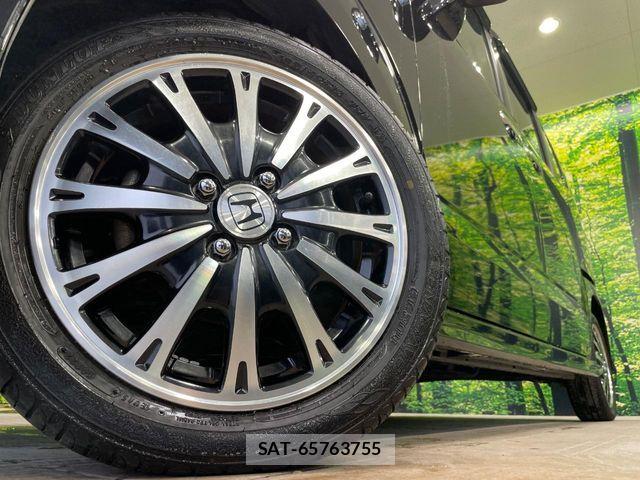 Honda N BOX CUSTOM 2014-01 8246135-13