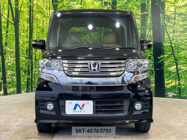 Honda N BOX CUSTOM 2014-01 8246135-14