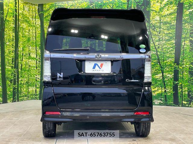 Honda N BOX CUSTOM 2014-01 8246135-15