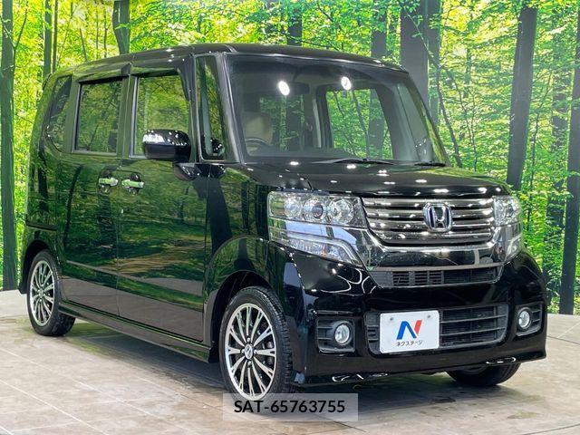 Honda N BOX CUSTOM 2014-01 8246135-16