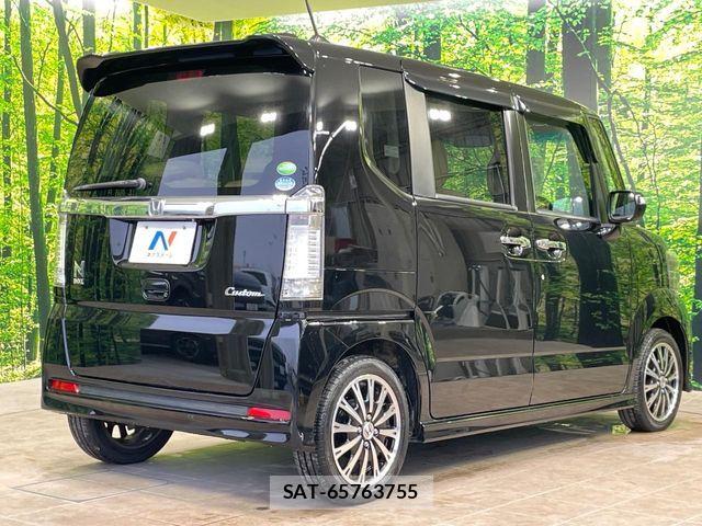 Honda N BOX CUSTOM 2014-01 8246135-17
