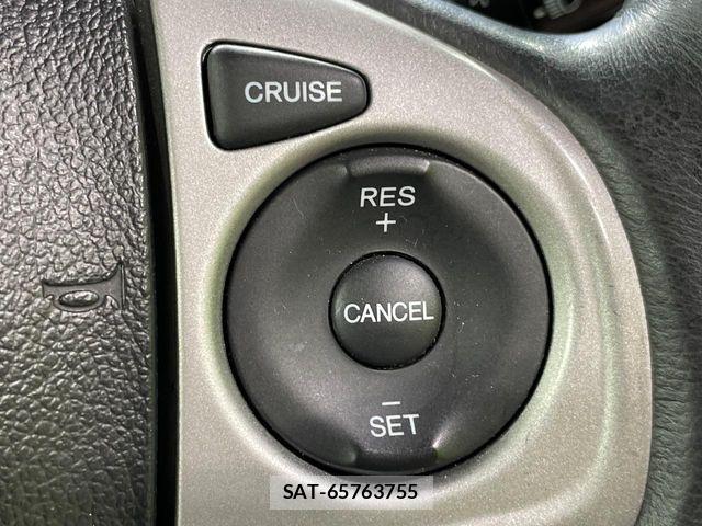 Honda N BOX CUSTOM 2014-01 8246135-5