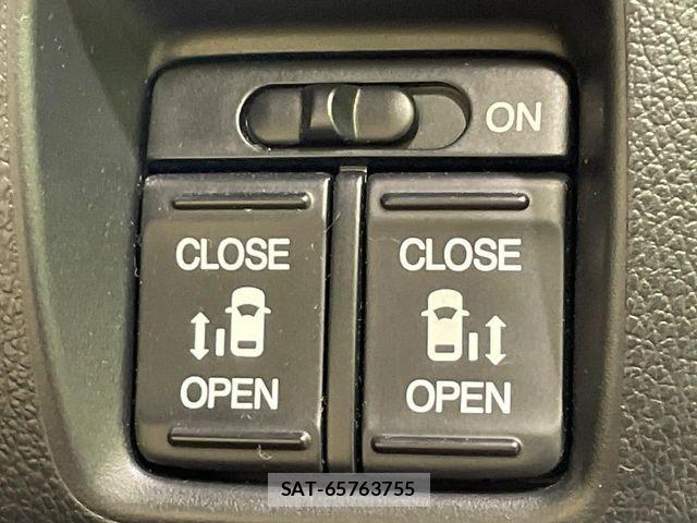 Honda N BOX CUSTOM 2014-01 8246135-6