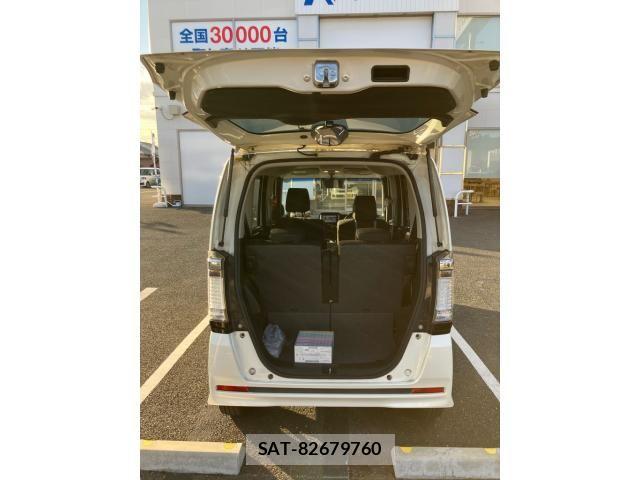 Honda N BOX CUSTOM 2013-09 8246138-10