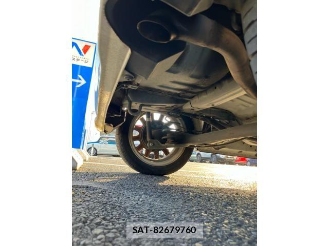 Honda N BOX CUSTOM 2013-09 8246138-11