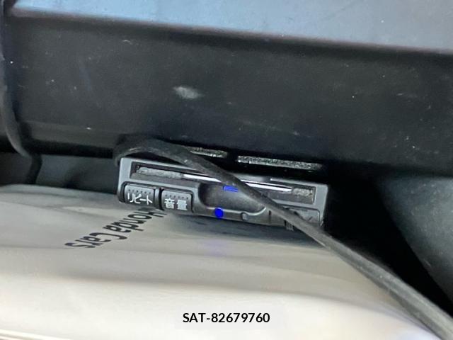 Honda N BOX CUSTOM 2013-09 8246138-21