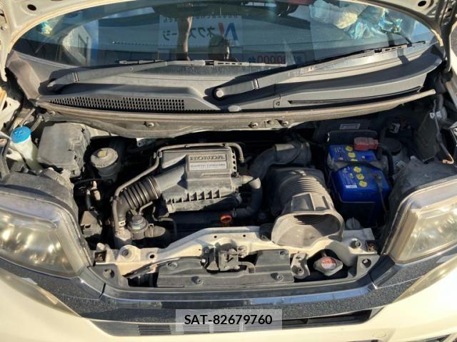 Honda N BOX CUSTOM 2013-09 8246138-3
