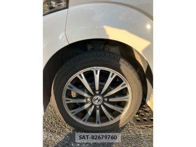 Honda N BOX CUSTOM 2013-09 8246138-4