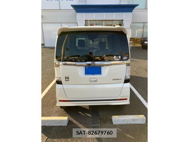 Honda N BOX CUSTOM 2013-09 8246138-7