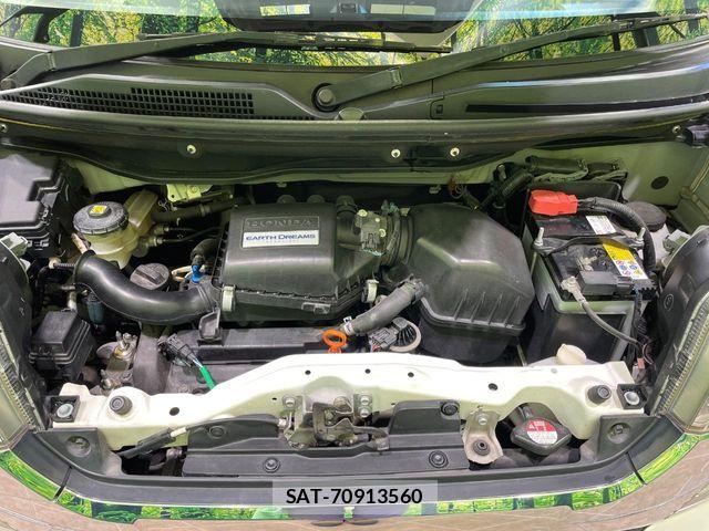 Honda N BOX CUSTOM 2016-06 8246120-18