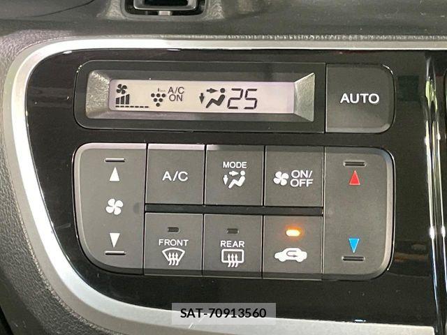 Honda N BOX CUSTOM 2016-06 8246120-6