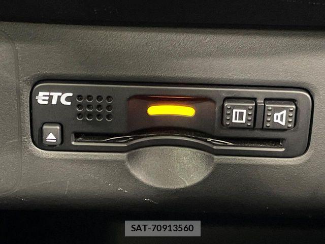 Honda N BOX CUSTOM 2016-06 8246120-7
