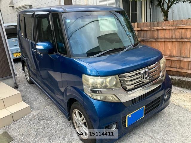 sat car
