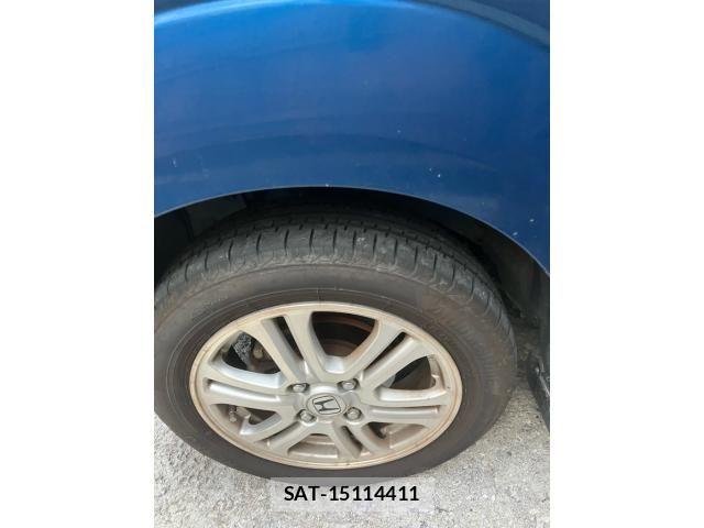 Honda N BOX CUSTOM 2012-01 8246142-9