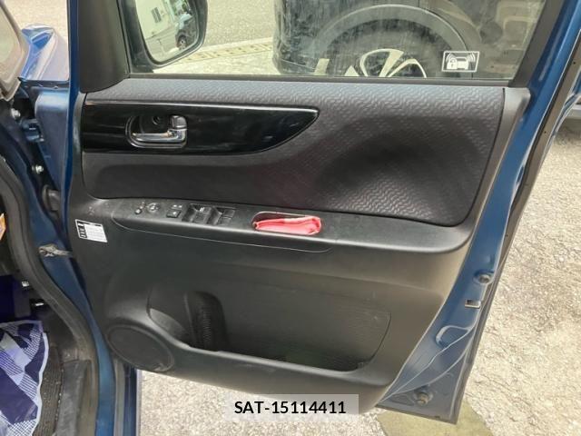 Honda N BOX CUSTOM 2012-01 8246142-10