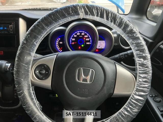 Honda N BOX CUSTOM 2012-01 8246142-14