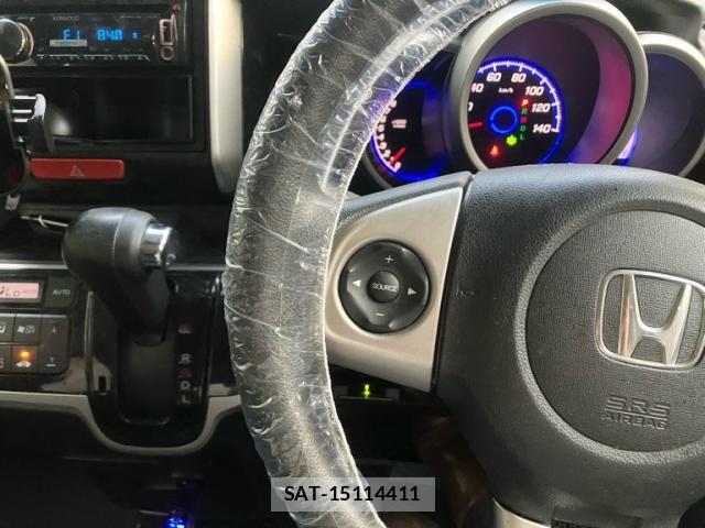 Honda N BOX CUSTOM 2012-01 8246142-15