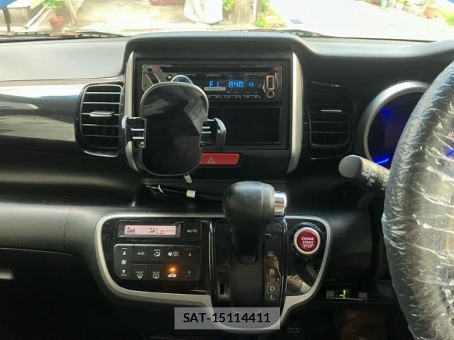 Honda N BOX CUSTOM 2012-01 8246142-19