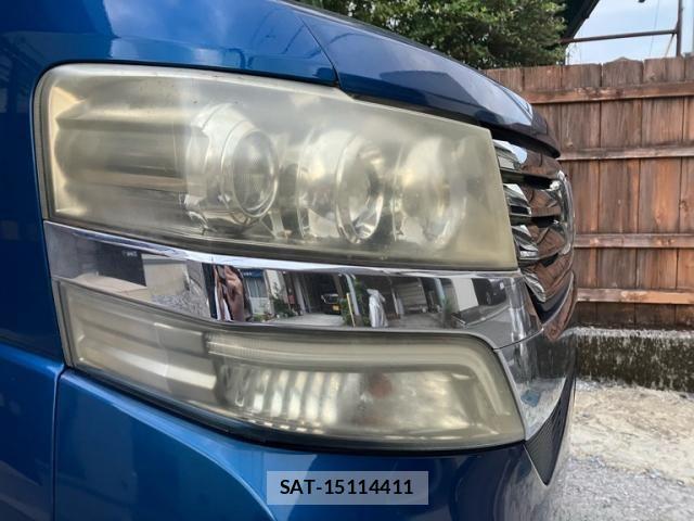 Honda N BOX CUSTOM 2012-01 8246142-22