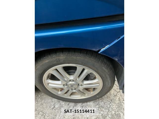 Honda N BOX CUSTOM 2012-01 8246142-8