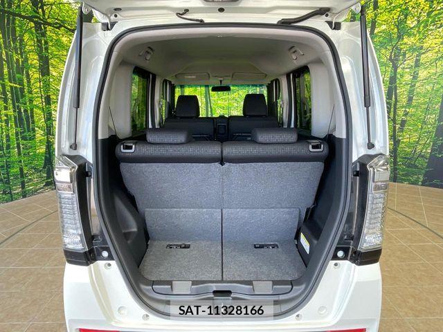 Honda N BOX CUSTOM 2017-02 8246117-10