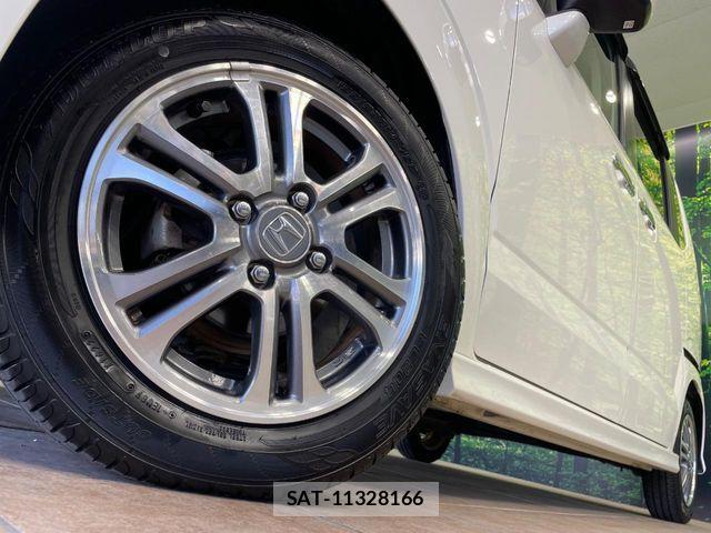 Honda N BOX CUSTOM 2017-02 8246117-13