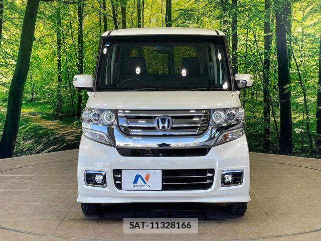 Honda N BOX CUSTOM 2017-02 8246117-14
