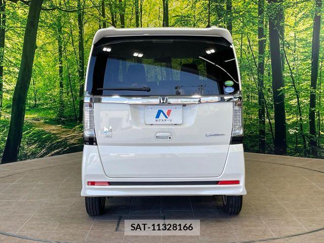 Honda N BOX CUSTOM 2017-02 8246117-15