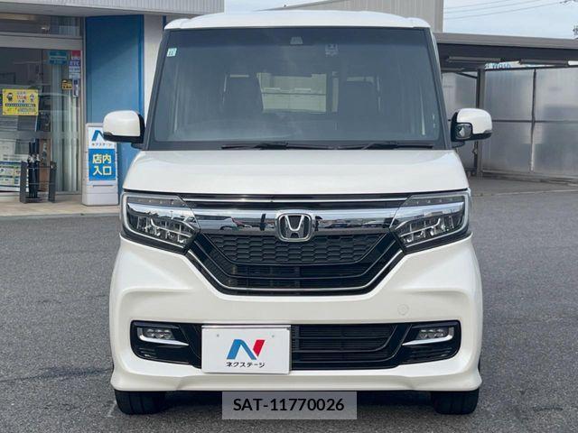 Honda N BOX CUSTOM 2017-11 8246119-15