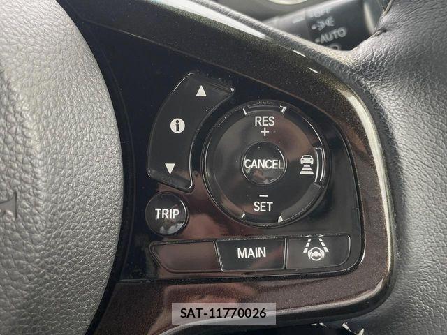 Honda N BOX CUSTOM 2017-11 8246119-4