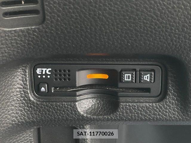 Honda N BOX CUSTOM 2017-11 8246119-7