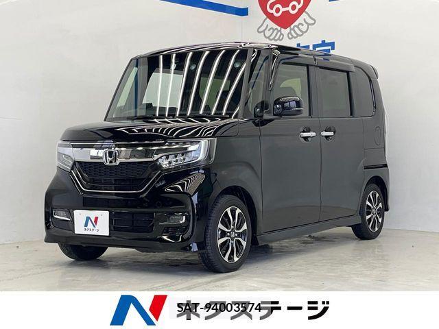 Honda N BOX CUSTOM 2019-02 8246121-0