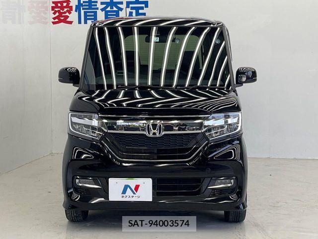 Honda N BOX CUSTOM 2019-02 8246121-14