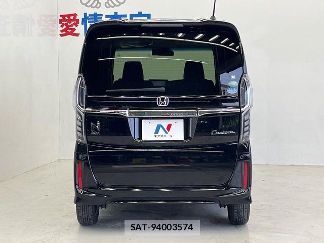 Honda N BOX CUSTOM 2019-02 8246121-15