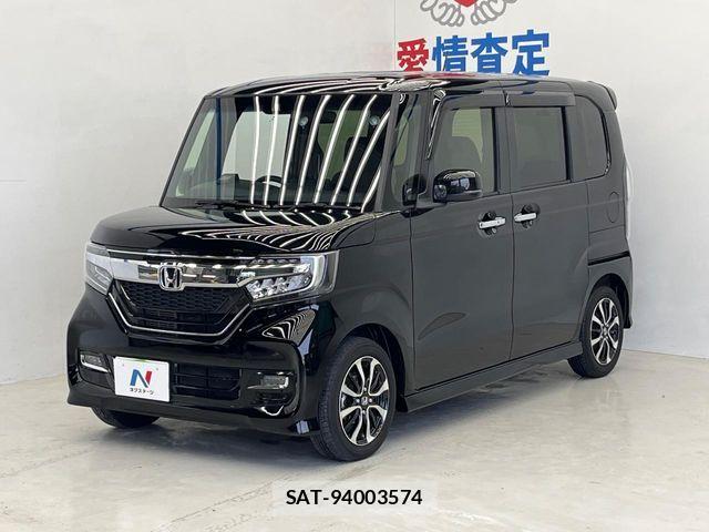 Honda N BOX CUSTOM 2019-02 8246121-16