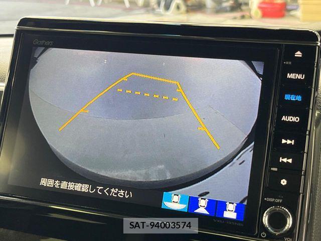 Honda N BOX CUSTOM 2019-02 8246121-5