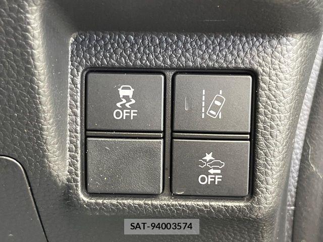 Honda N BOX CUSTOM 2019-02 8246121-7
