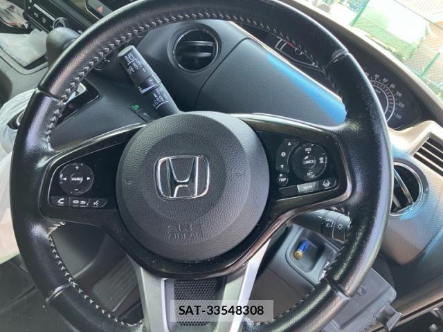 Honda N BOX CUSTOM 2017-10 8246140-14