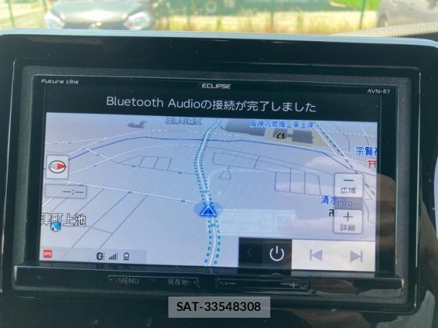 Honda N BOX CUSTOM 2017-10 8246140-17