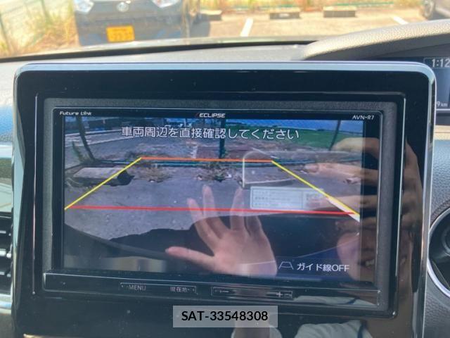 Honda N BOX CUSTOM 2017-10 8246140-18